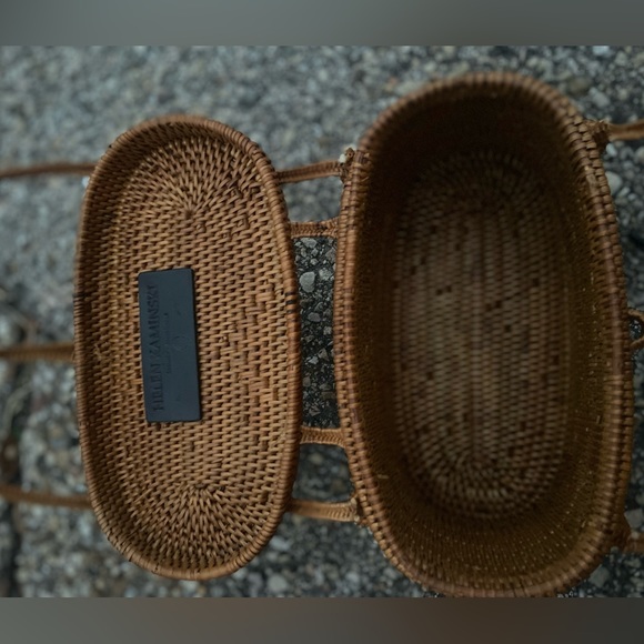 Helen Kaminski purse - Picture 8 of 8